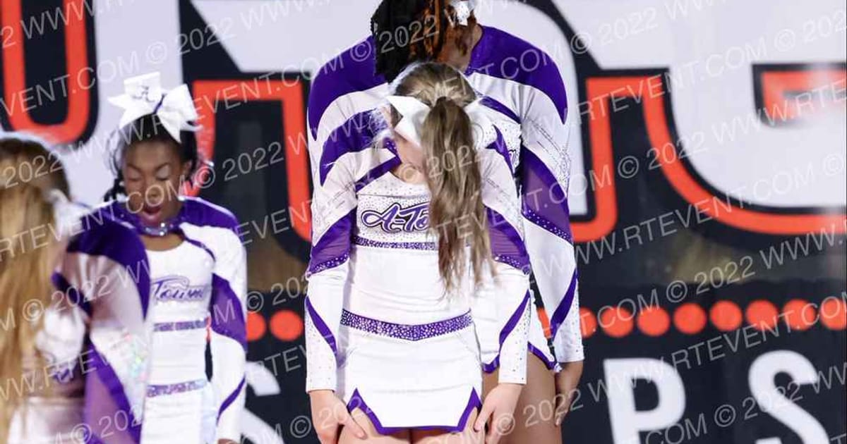 A-Towne Athletics Elite 4Kast · Encore Atlanta Showdown DIDII