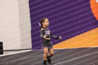 Xtreme Athletix Bliss