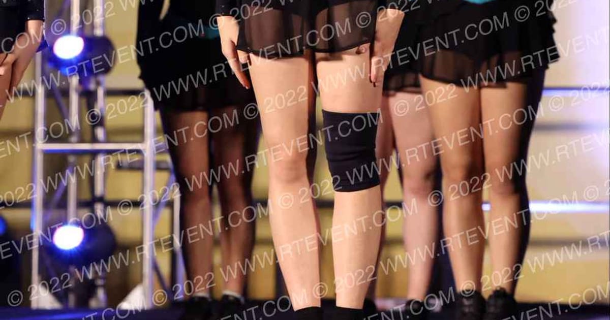 Cheer Extreme Midwest Spitfire · Queen of the Nile Showdown