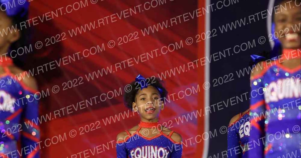Equinox Allstars Lightning 23 · JAMfest Lexington Classic