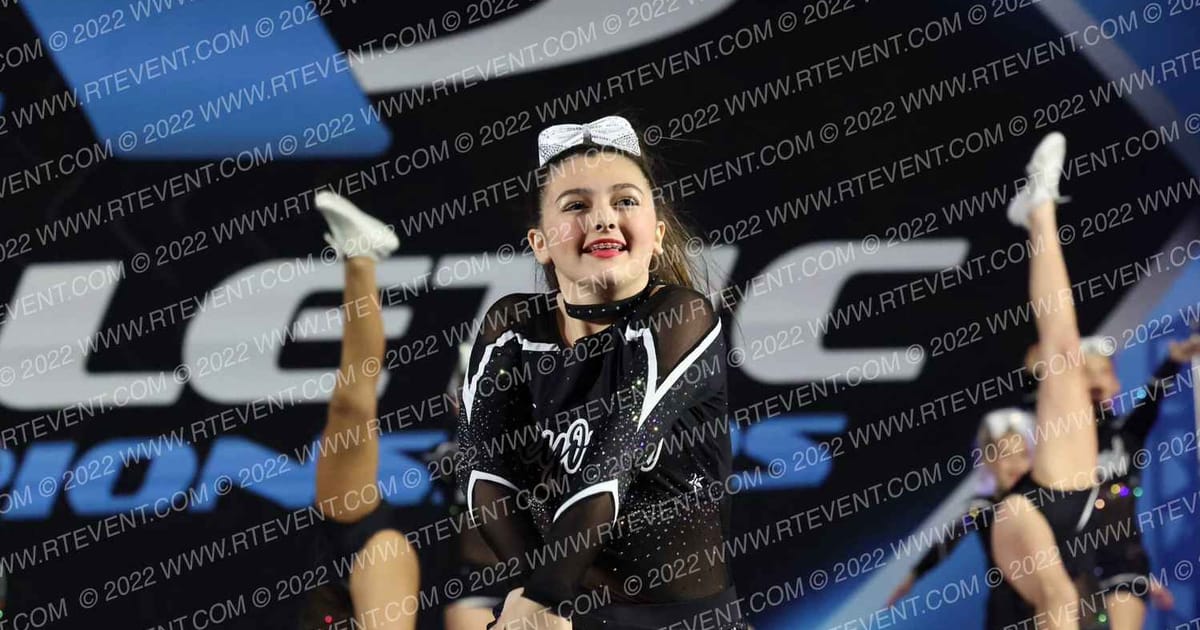 Beyond All Stars DIVINE · ATHLETIC Championships