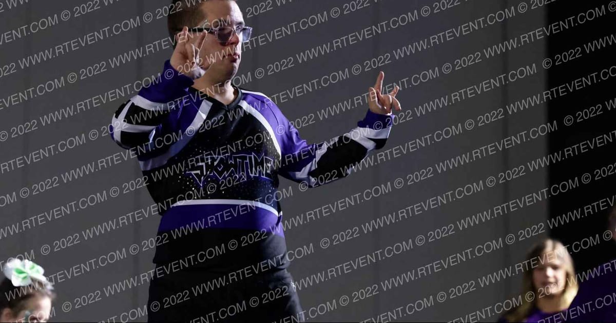 Showtime Elite Atlanta Extreme · Encore Atlanta Showdown DIDII