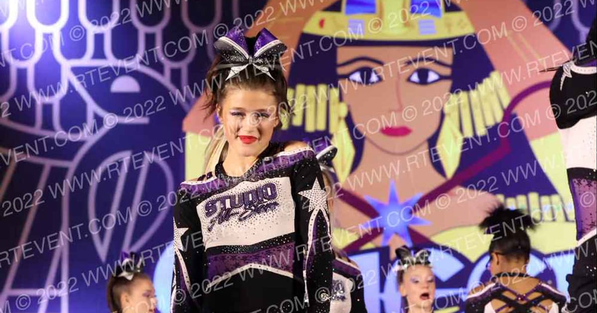 Studio All-Stars LADY LEGACY · Queen of the Nile Showdown