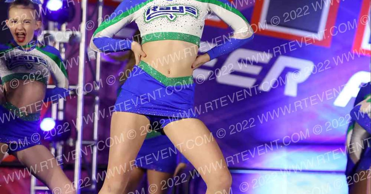 The Stingray All Stars Falcon · JAMfest Lexington Classic