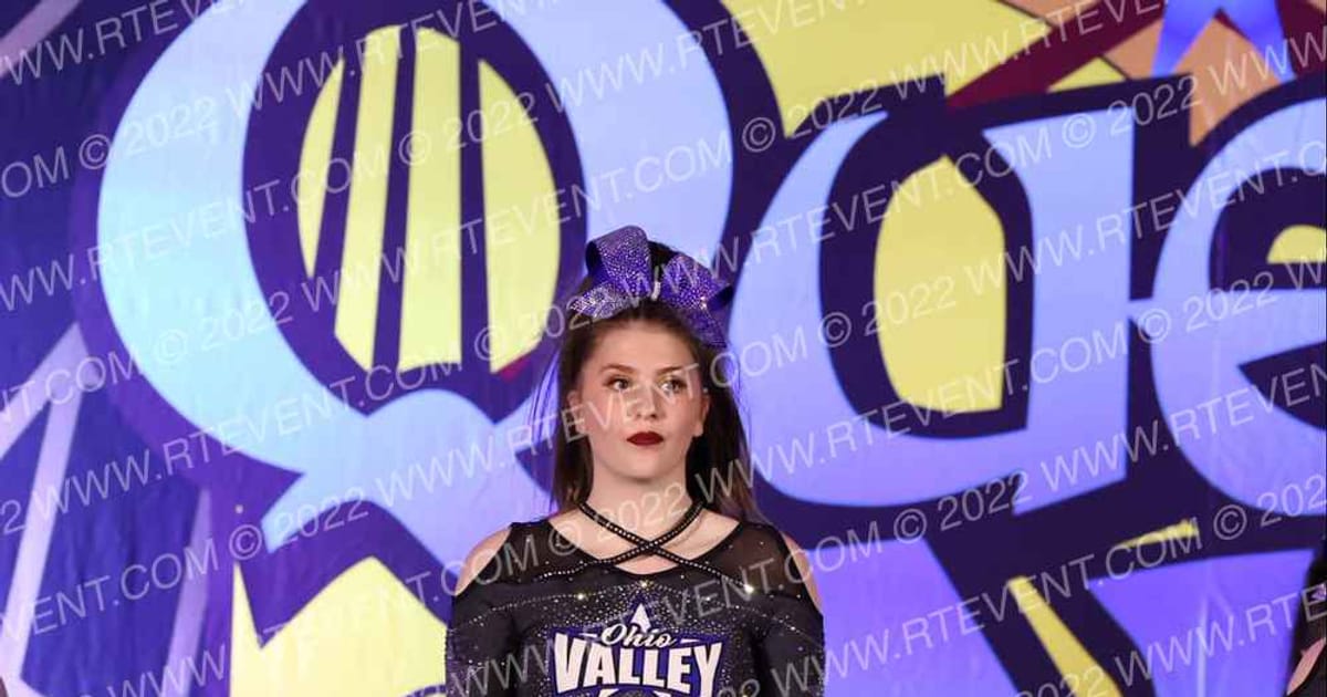 Ohio Valley All Stars Electric · Queen of the Nile Showdown
