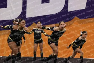 TRIBE ELITE Code Black