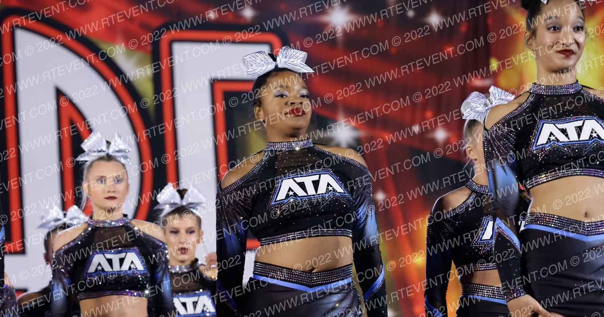 ATA Venom · Encore Atlanta Showdown DIDII
