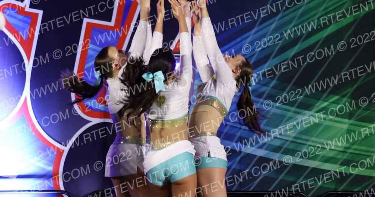 HCA Gems Midnight · JAMfest Lexington Classic
