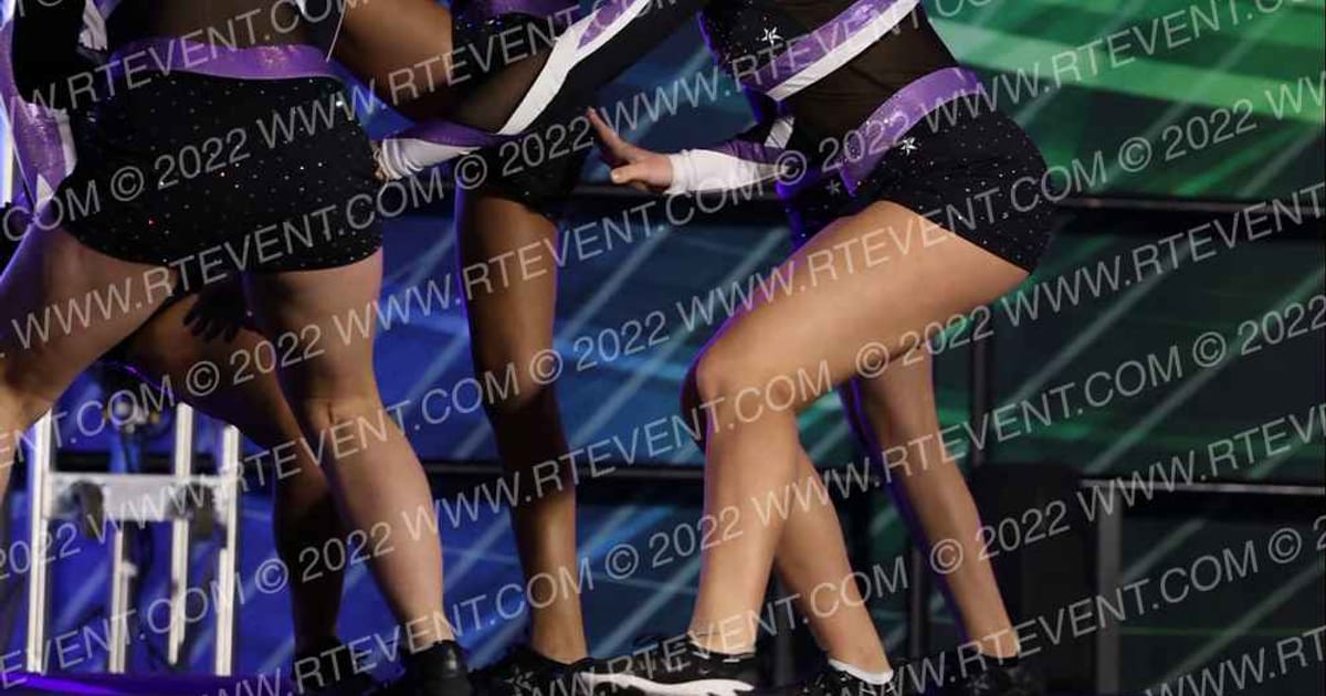 Dragons Elite Legends Era · JAMfest Lexington Classic