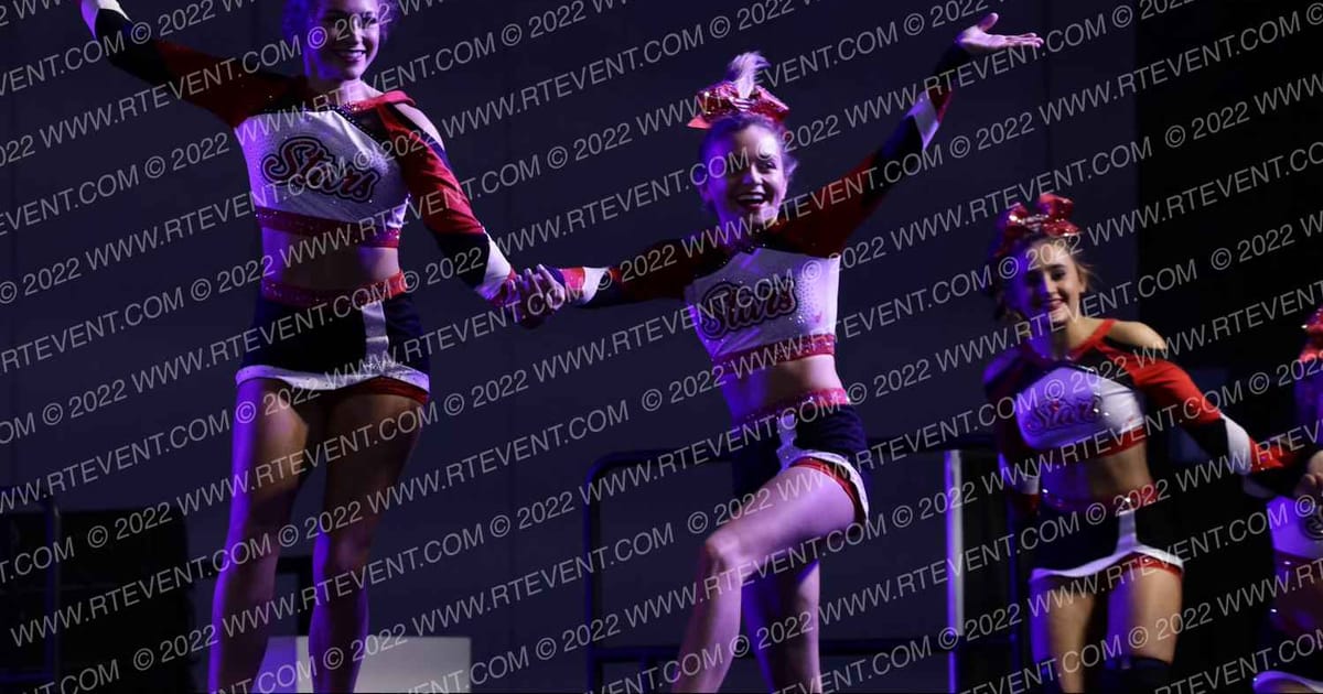 National Stars Solstice · Encore Atlanta Showdown DIDII