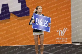 El Segundo Youth Cheer