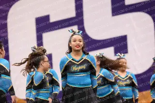 CNG Studio Mayans Cheer and Dance - ECLIPSE