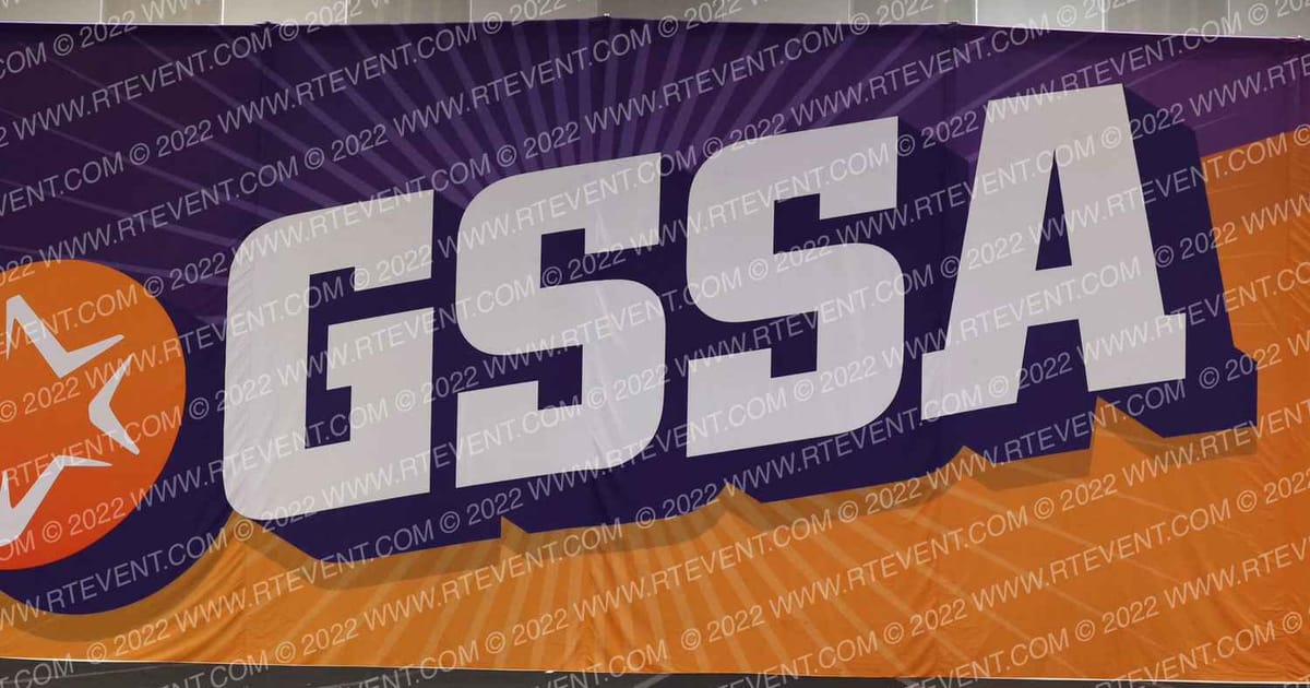 NA · GSSA Ontario Challenge