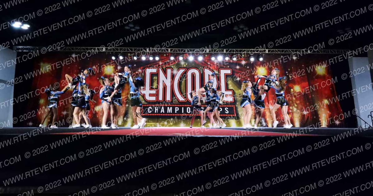 Newnan Southern Stars Moonlight · Encore Atlanta Showdown DIDII
