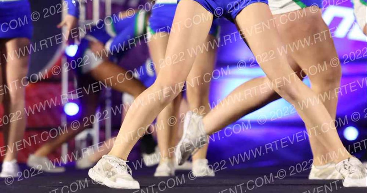 The Stingray All Stars Vortex Rays · JAMfest Lexington Classic
