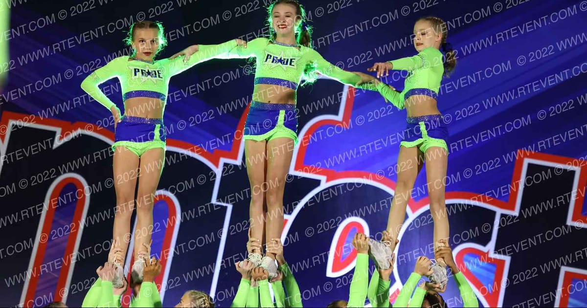 Kentucky Pride All-Stars Wildcats · JAMfest Lexington Classic