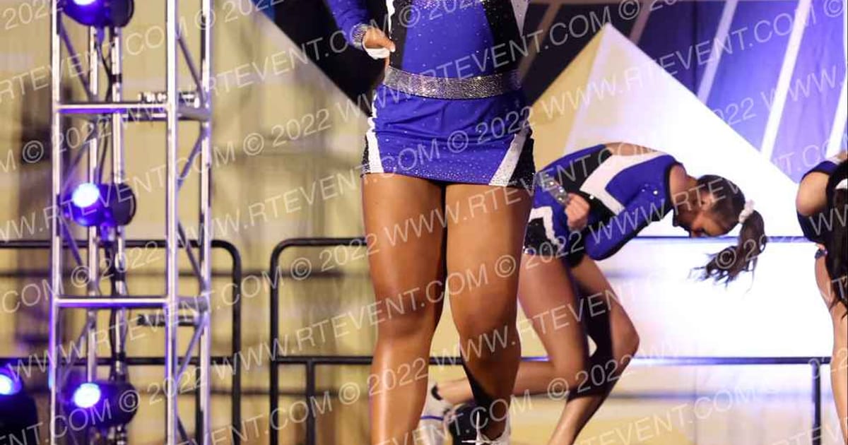 Genesis Athletix Zenon · Queen of the Nile Showdown