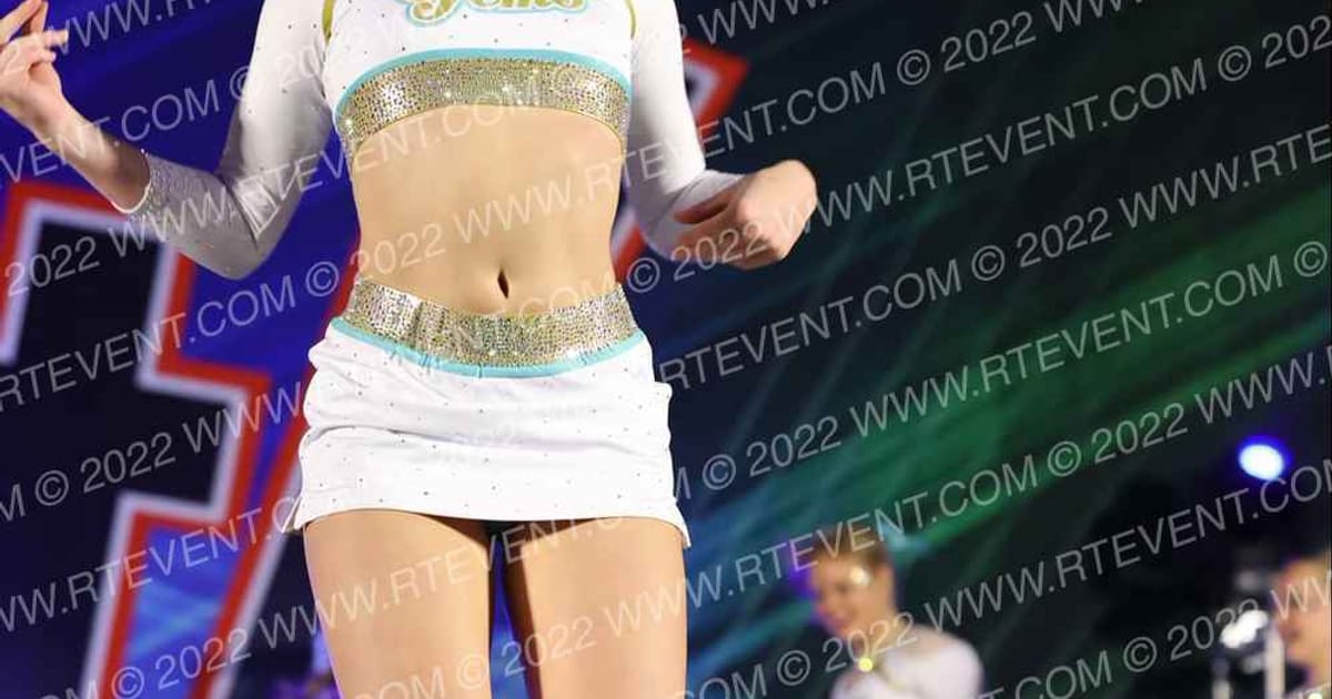 HCA Gems Knockouts · JAMfest Lexington Classic