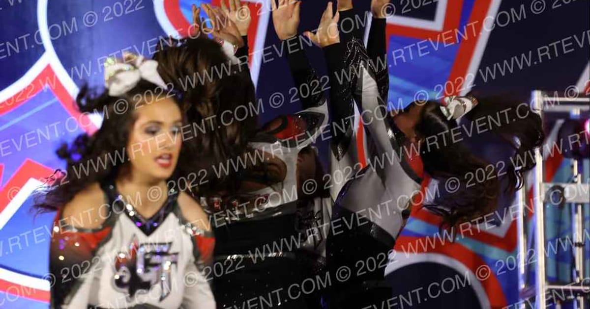GymTyme All-Stars Knockout · JAMfest Lexington Classic