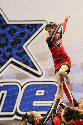 SYC Warriors Extreme