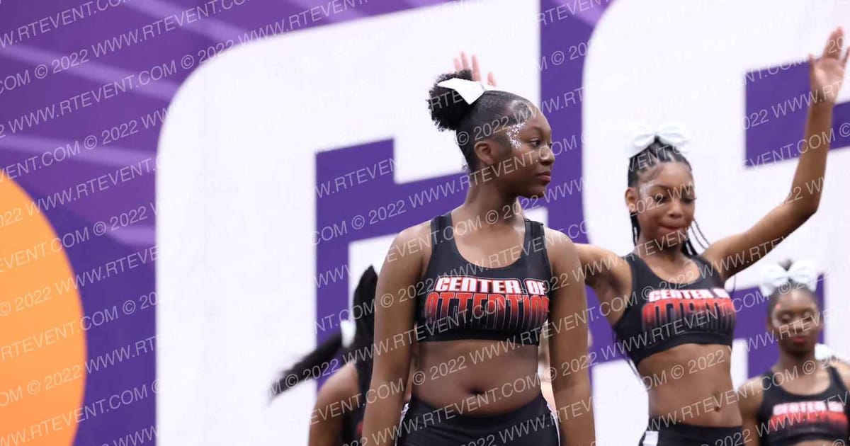 COA Elite Celebrity · GSSA San Mateo Challenge