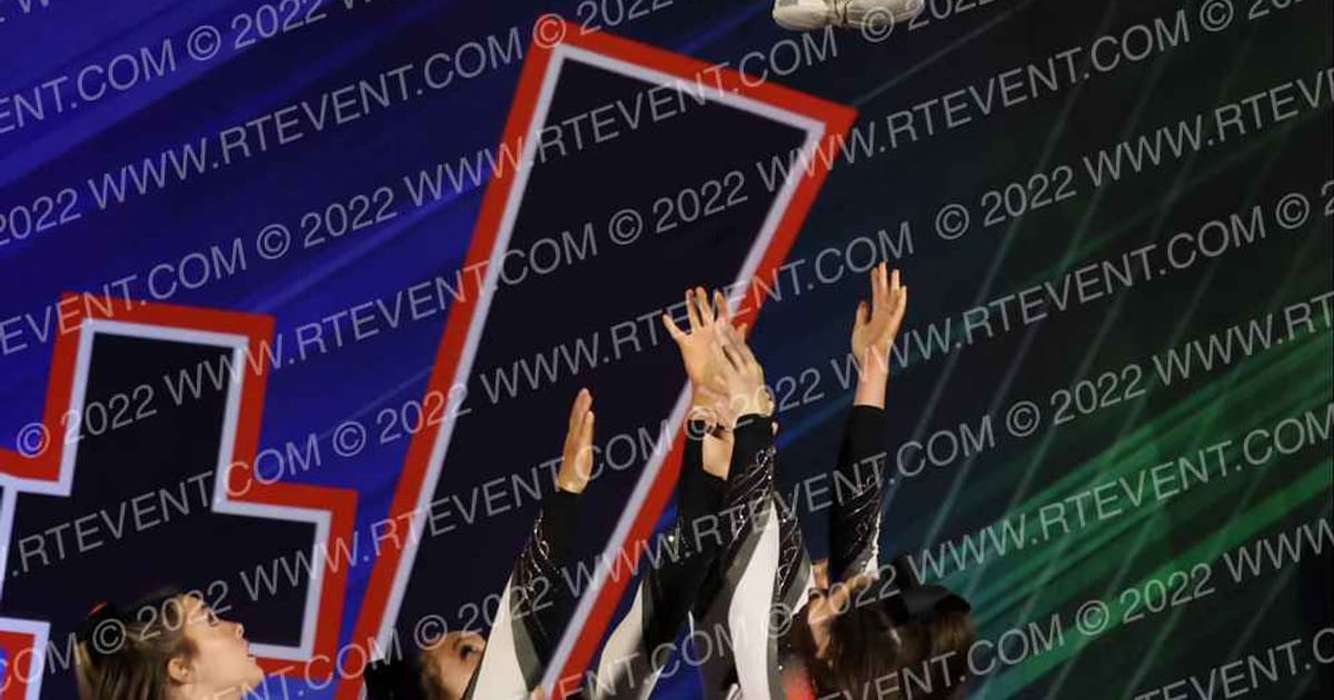 GymTyme All-Stars 5mack · JAMfest Lexington Classic