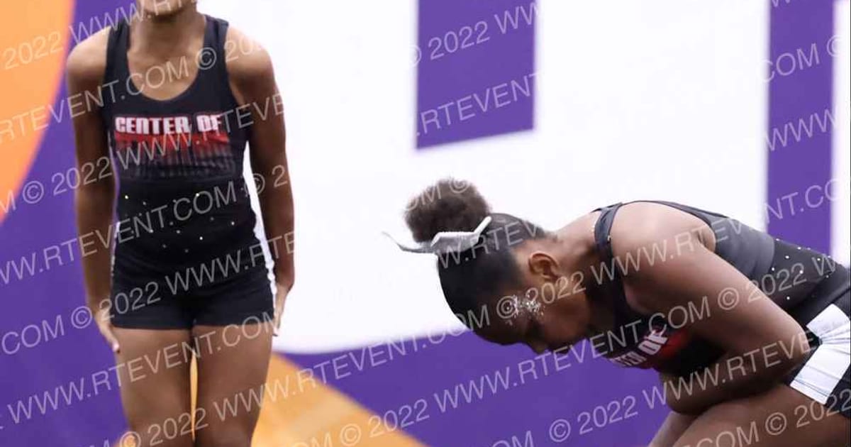 COA Elite Encore · GSSA San Mateo Challenge