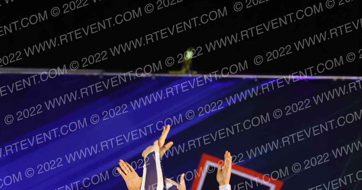 CheerVille BG Imperio · JAMfest Lexington Classic