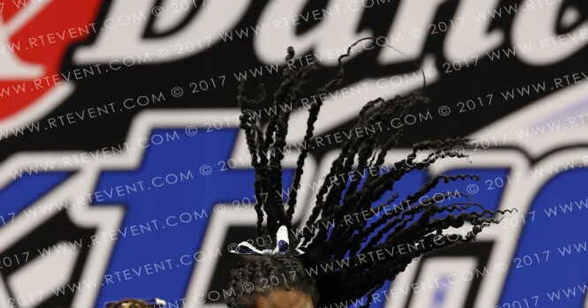 Elite Explosion Competitive Cheer Destruction · Rumble in the Jungle