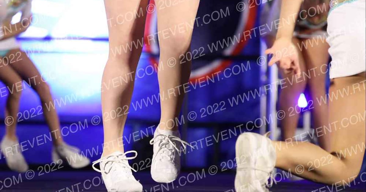 HCA Gems Black Magic · JAMfest Lexington Classic