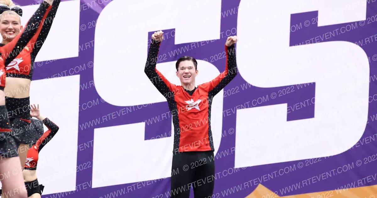 Starstruck Senior Icons · GSSA San Mateo Challenge