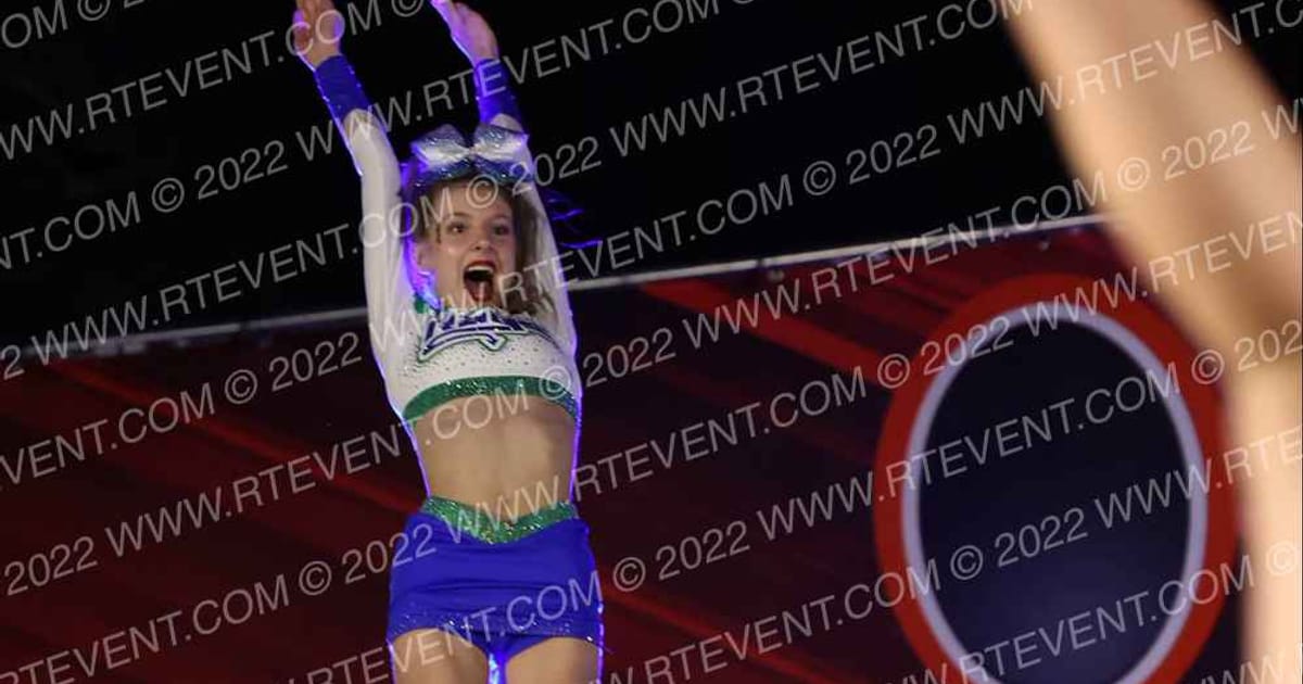 The Stingray All Stars Stealth · JAMfest Lexington Classic