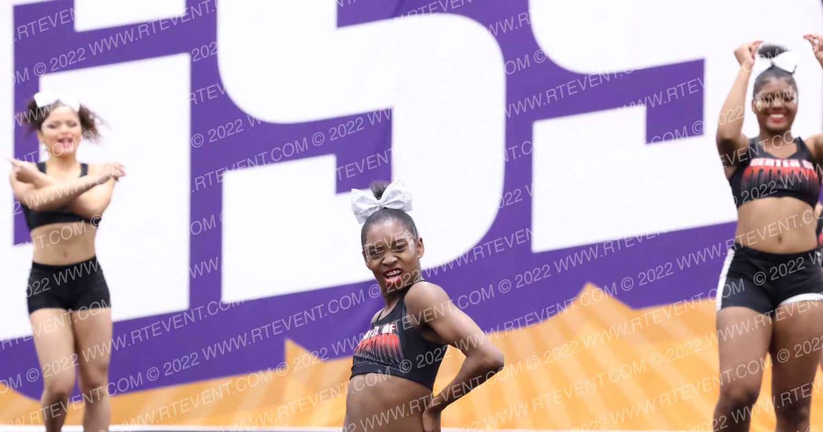 COA Elite Extravaganza · GSSA San Mateo Challenge