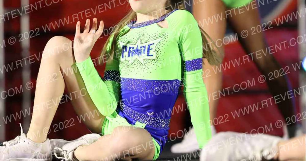Kentucky Pride All-Stars Royal Cats · JAMfest Lexington Classic