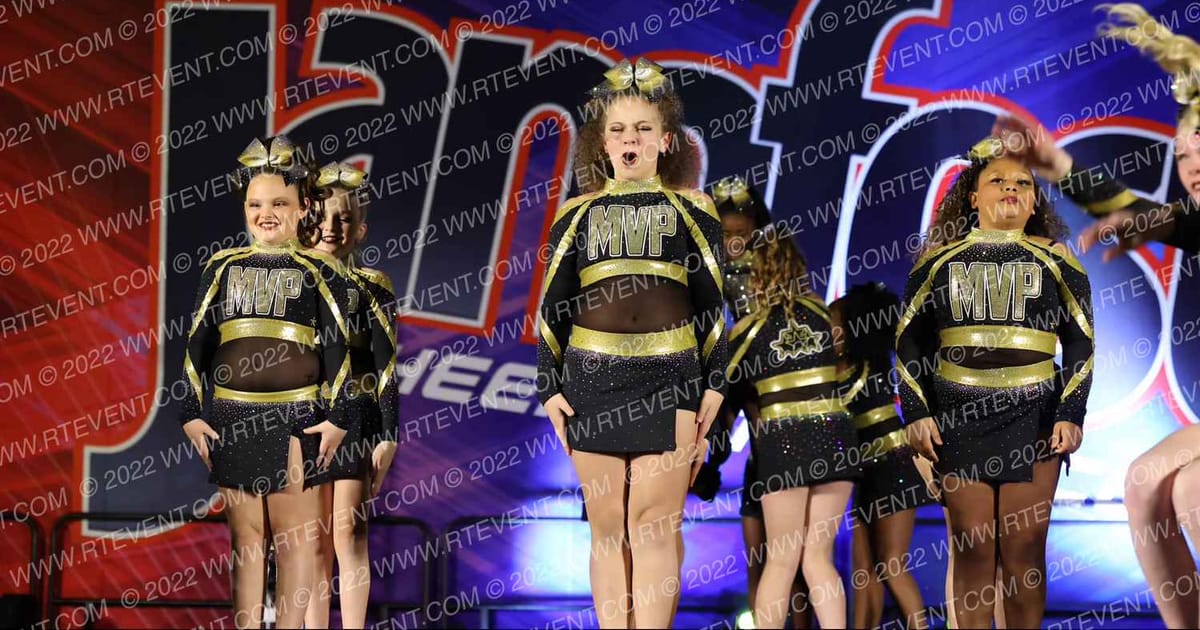 Miami Valley Premier Royal Roulette · JAMfest Lexington Classic