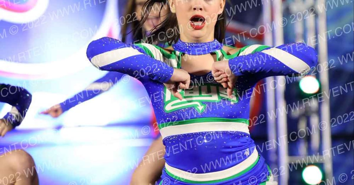 The Stingray All Stars Power Rays · JAMfest Lexington Classic