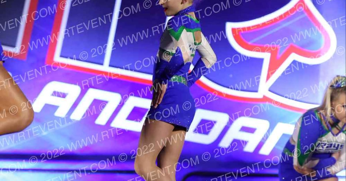 The Stingray All Stars Spitfire · JAMfest Lexington Classic