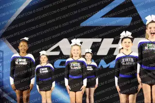 Cheer St Louis Sky