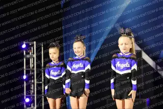Cheer St Louis Dream