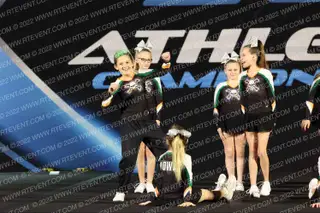 Iowa Elite CR Menace
