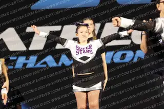 Chance's Pride Super Stars