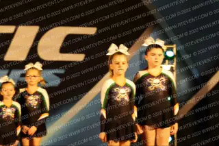 Iowa Elite CR Mayhem