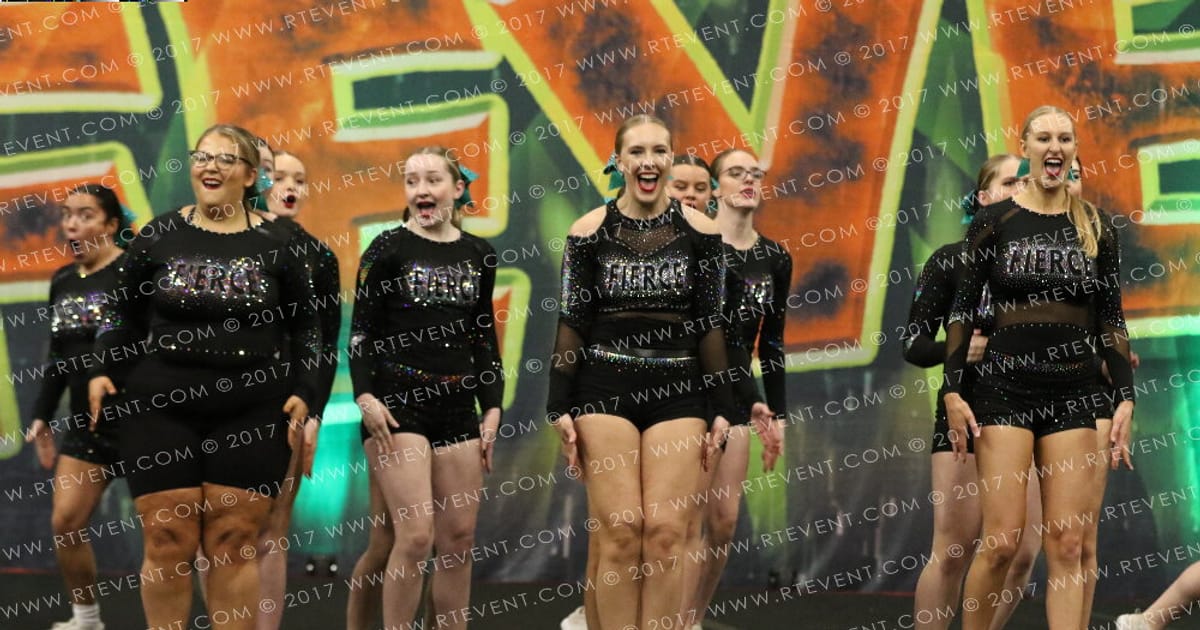 Fierce Elite Envy · Jungle Fever