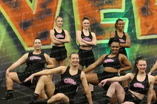 EMCA Killer Queens