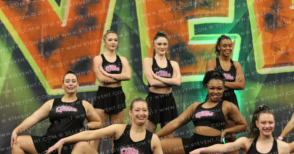 EMCA Killer Queens · Jungle Fever