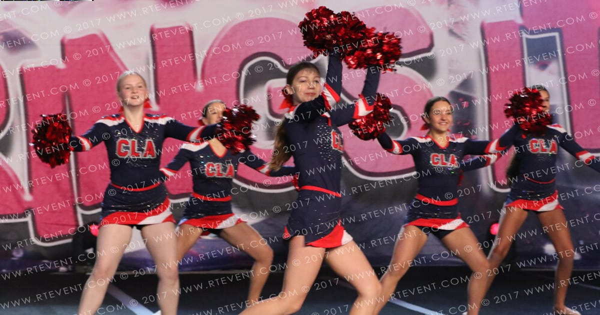 CLA Express · FC Brings It On