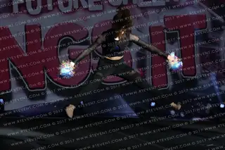 Spice Cheers Electrum Cindy   Celestine