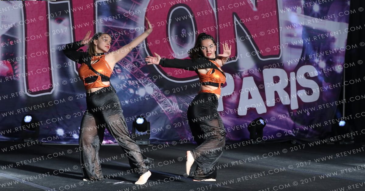 Spice Cheers Electrum Marie   Manon · FC Brings It On