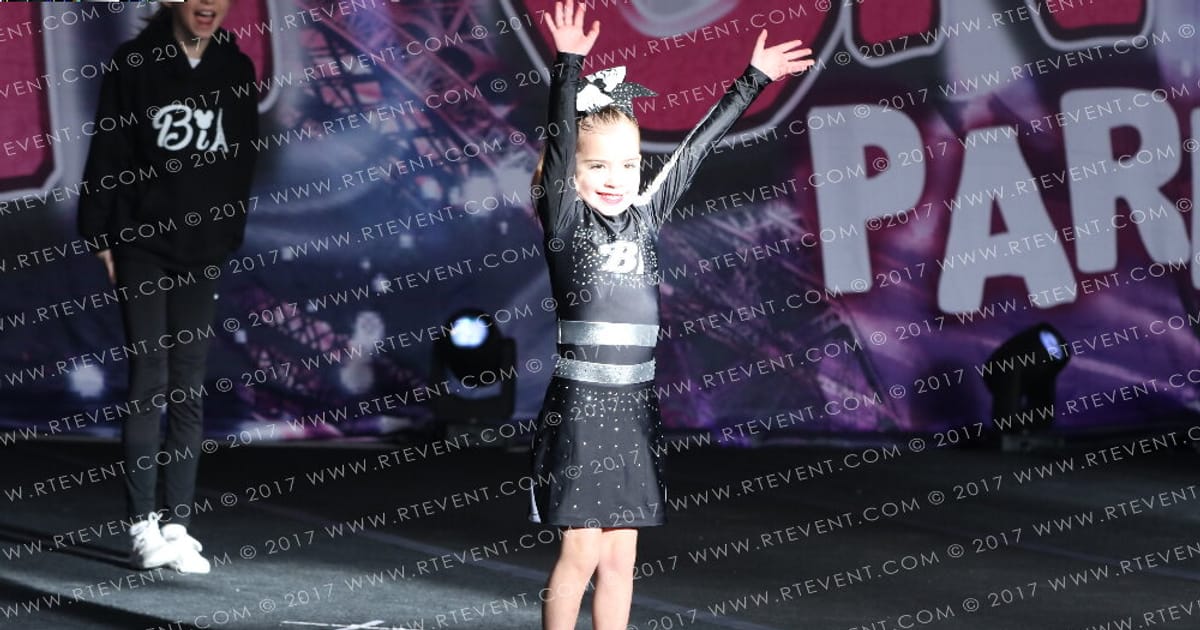 BLACK ICE ACADEMY Blitz · FC Brings It On
