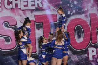 Phoenix Rising Flames